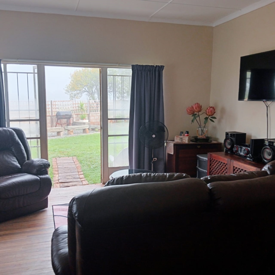 To Let 4 Bedroom Property for Rent in Top Town Eastern Cape